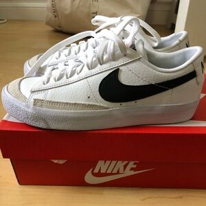 Nike Blaze Low ‘77